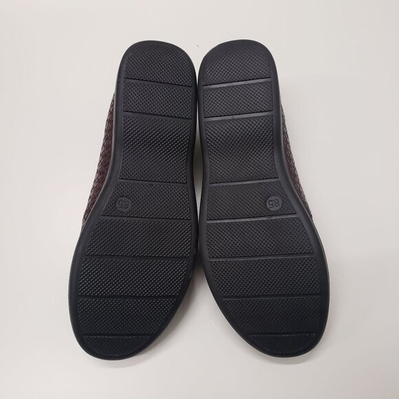 Easy Street WOMENS‎ ETERNITY LOAFER - BROWN Size 8.5 - Picture 6 of 7